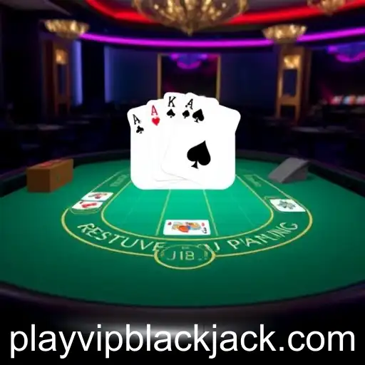 The Rising Popularity of VIP Blackjack in 2025
