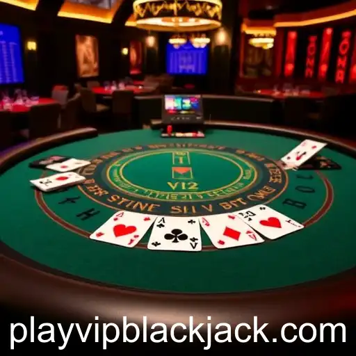 Unlocking the Secrets of VIP Blackjack: Mastering Game Rules for High-Stakes Play
