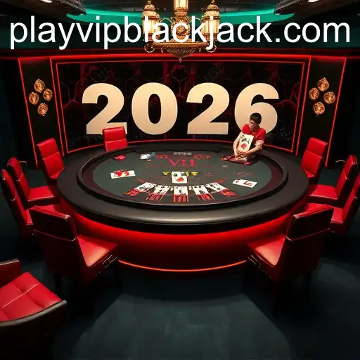 The Evolution and Impact of VIP Blackjack in 2025