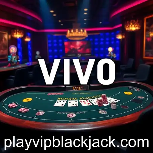 The Evolution and Appeal of VIP Blackjack in Online Gaming