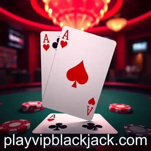 The Rise of VIP Blackjack in 2025