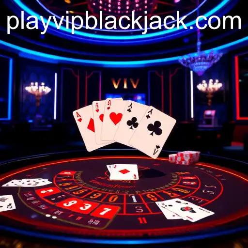 The Rise of VIP Blackjack in Online Gaming