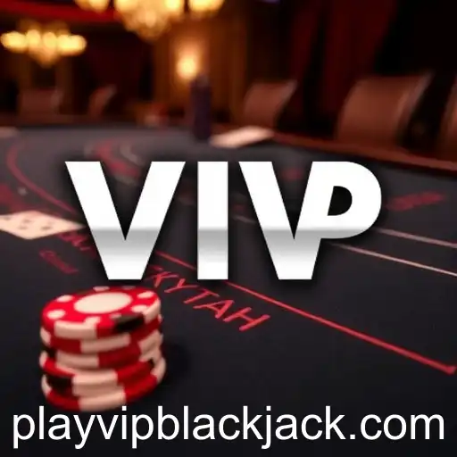 The Evolution of VIP Blackjack in 2025